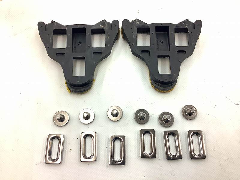 クリート SPD-SAL