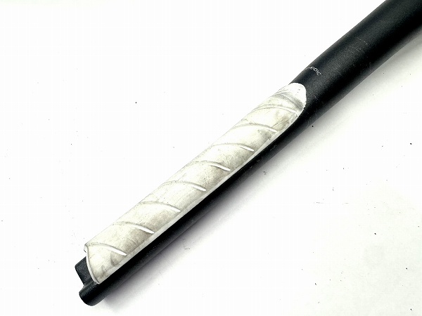 ライザーバーハンドル ISOZONE 約580mm(実測）/31.8mm 欠品あり