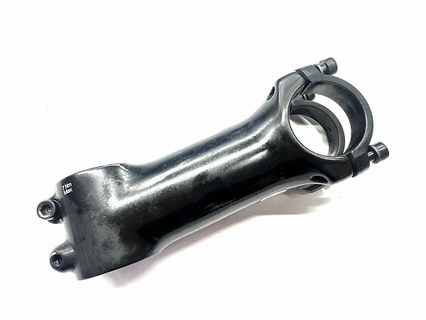 アヘッドステム BLENDR 100/31.8/28.6mm 7°ブラック