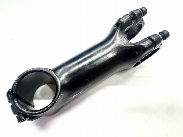 アヘッドステム BLENDR 100/31.8/28.6mm 7°ブラック