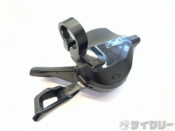 シフター SL-U6000 CUES 10s 固定ボルト欠品