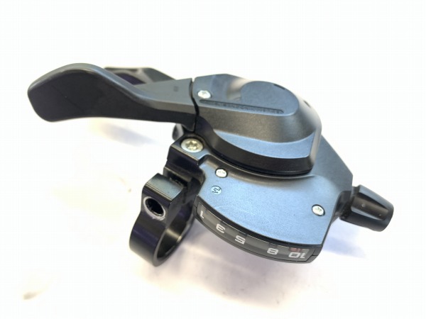 シフター SL-U6000 CUES 10s 固定ボルト欠品