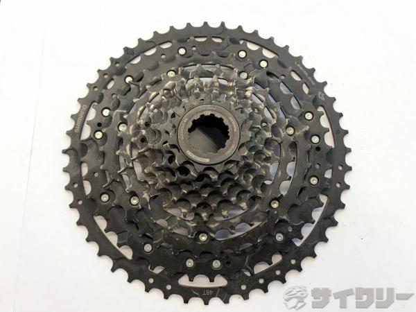 スプロケット CS-LG300 10s 11-48T 