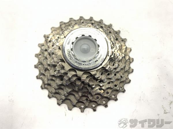 スプロケット CS-5600 105 10s 12-27T