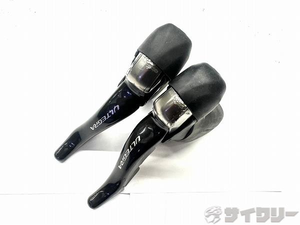 STIレバー ST-6700 ULTEGRA 2x10s 割れあり