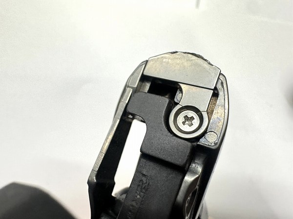 STIレバー ST-6700 ULTEGRA 2x10s 割れあり