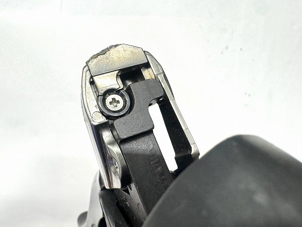 STIレバー ST-6700 ULTEGRA 2x10s 割れあり