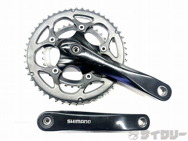 クランクセット FC-R345 50/34T 170mm オクタリンク