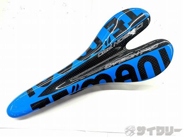 フルカーボンサドル