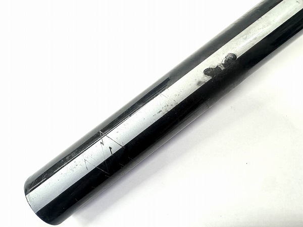 カーボンシートポスト DORICO LTD 約330mm(実測）/27.2mm