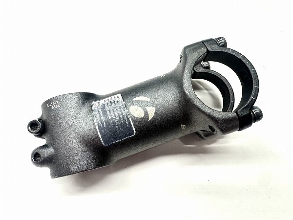 アヘッドステム 80/31.8/28.6mm 7° 日焼けあり