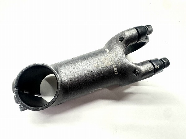 アヘッドステム 80/31.8/28.6mm 7° 日焼けあり