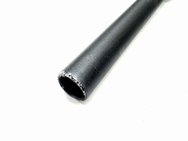 ライザーバーハンドル COMP 約565mm(実測）/31.8mm