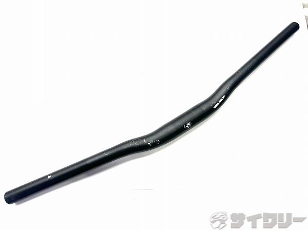 ライザーバーハンドル 約620mm(実測）/31.8mm