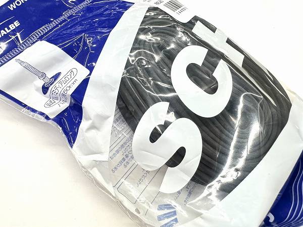 チューブ 700×18-28C 仏式(50mm)