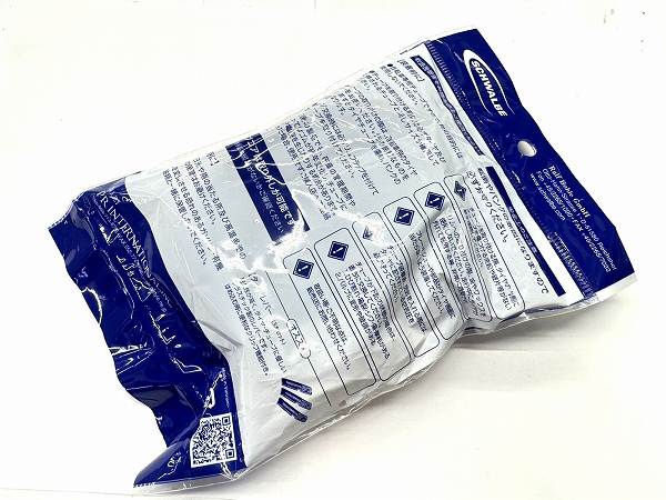 チューブ 700×18-28C 仏式(50mm)