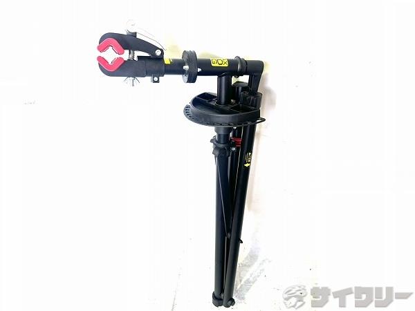 ワークスタンド レッド/ブラック MAX30kg