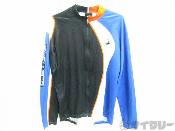 長袖ジャージ サイズXXL