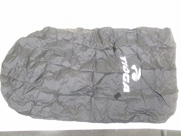 輪行バッグ COCOON