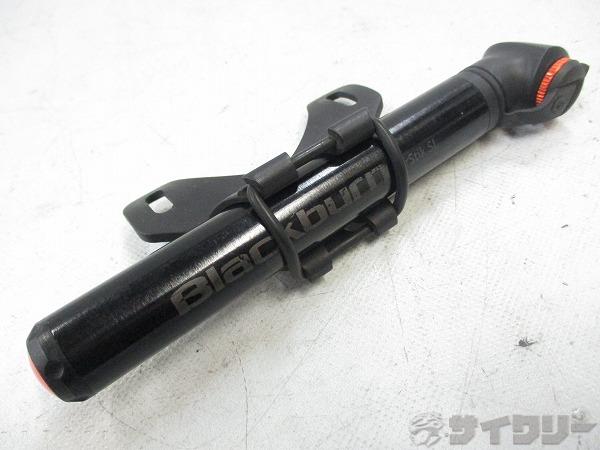 携帯ポンプ AIRSTIK SL 仏式