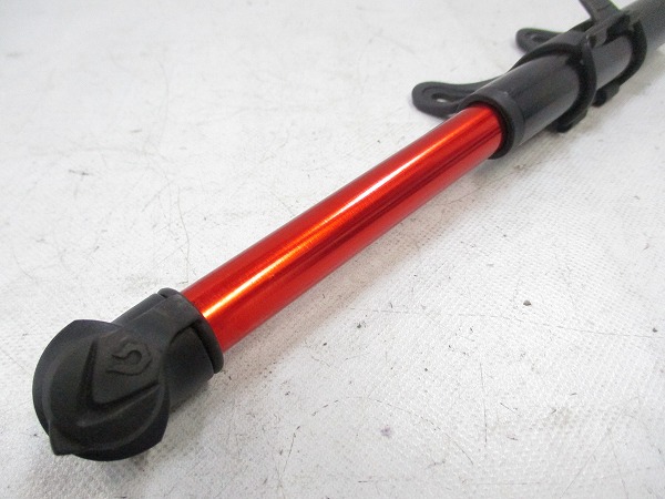 携帯ポンプ AIRSTIK SL 仏式