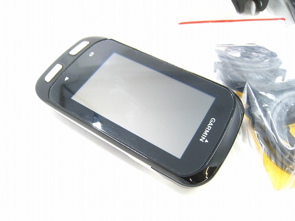 GPSサイクルコンピューター EDGE1000J