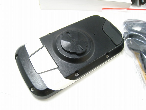 GPSサイクルコンピューター EDGE1000J