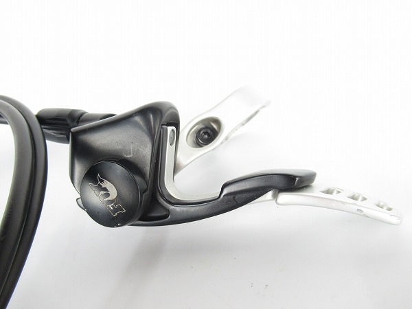 ドロッパーシートポスト　DOSS CTD　31.6mm　