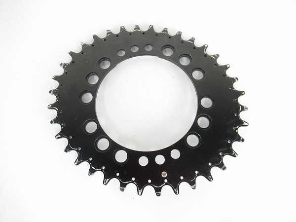 ナローワイドチェーンリング　36T　PCD：96mm（4穴）