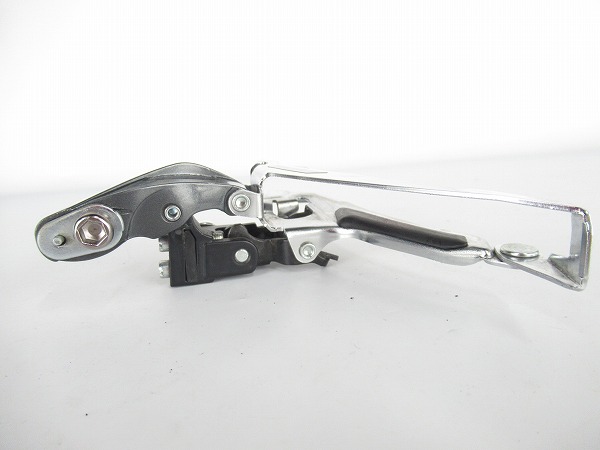 フロントディレイラー　FD-R2000　クラリス　2/8S対応　直付