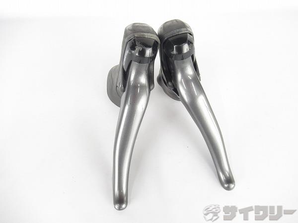 STIレバー　ST-R2000　クラリス　2×8S