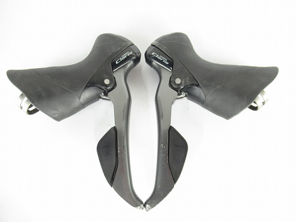 STIレバー　ST-R2000　クラリス　2×8S