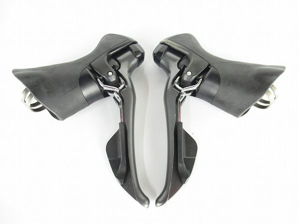 STIレバー　ST-R2000　クラリス　2×8S