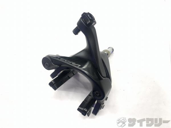 サイドプルブレーキ BR-R8100 ULTEGRA フロントのみ