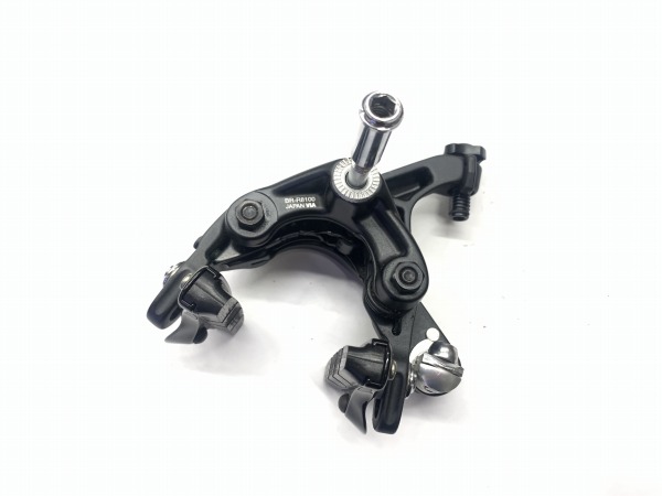 サイドプルブレーキ BR-R8100 ULTEGRA フロントのみ