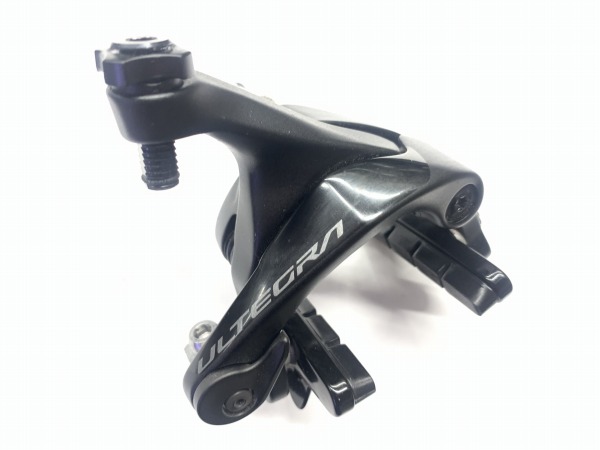 サイドプルブレーキ BR-R8100 ULTEGRA フロントのみ