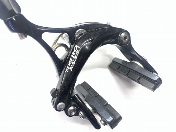 サイドプルブレーキ R539 リアのみ