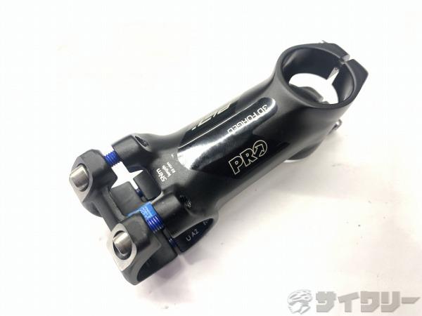 アヘッドステム PLT 80/31.8/28.6mm ±10°