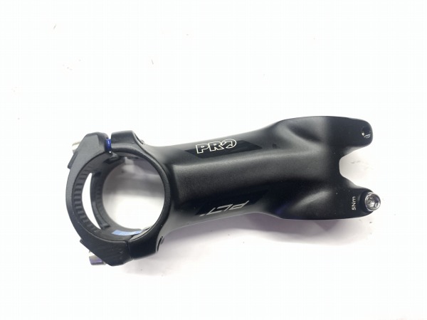 アヘッドステム PLT 80/31.8/28.6mm ±10°