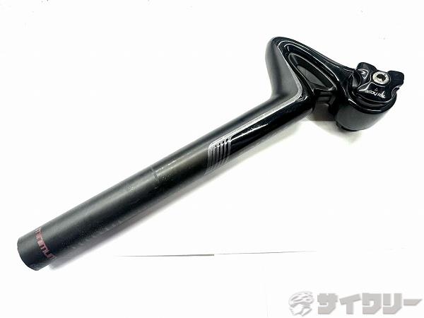 カーボンシートポスト S-WORKS COBL GOBL-R カットあり