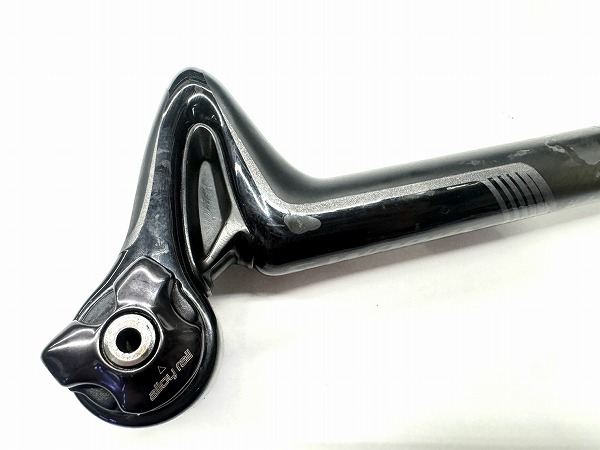 カーボンシートポスト S-WORKS COBL GOBL-R カットあり