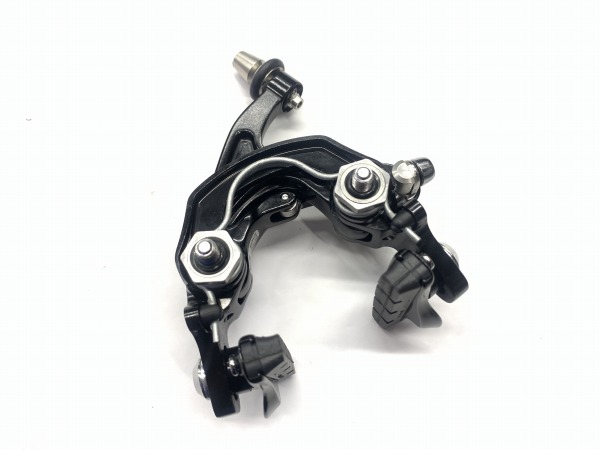 ダイレクトマウントブレーキ DIRECT BR-17 フロント