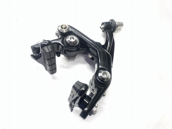 ダイレクトマウントブレーキ DIRECT BR-17 フロント