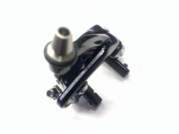 ダイレクトマウントブレーキ DIRECT BR-17 リア