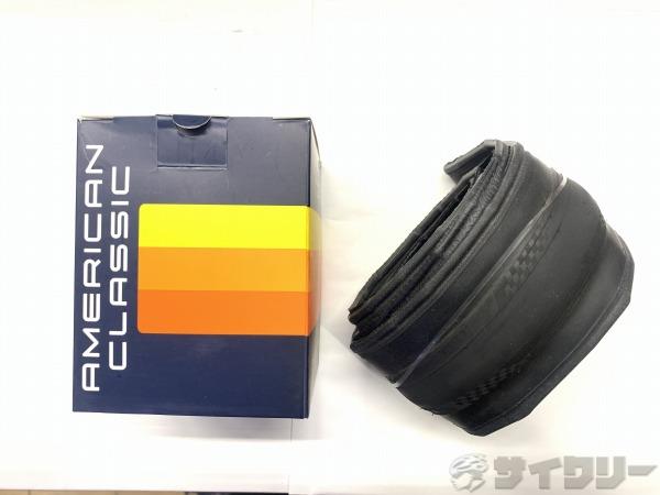 クリンチャータイヤ TIMEKEEPER 700×28C