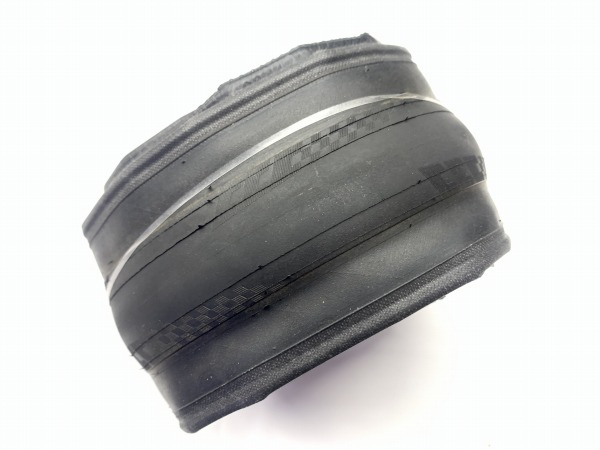 クリンチャータイヤ TIMEKEEPER 700×28C