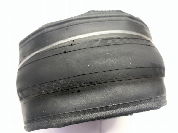 クリンチャータイヤ TIMEKEEPER 700×28C