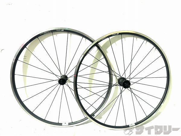 ホイールセット PR1400 DICUT 622×18 20/24H シマノ11s