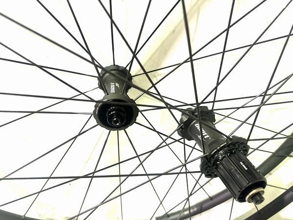 ホイールセット PR1400 DICUT 622×18 20/24H シマノ11s