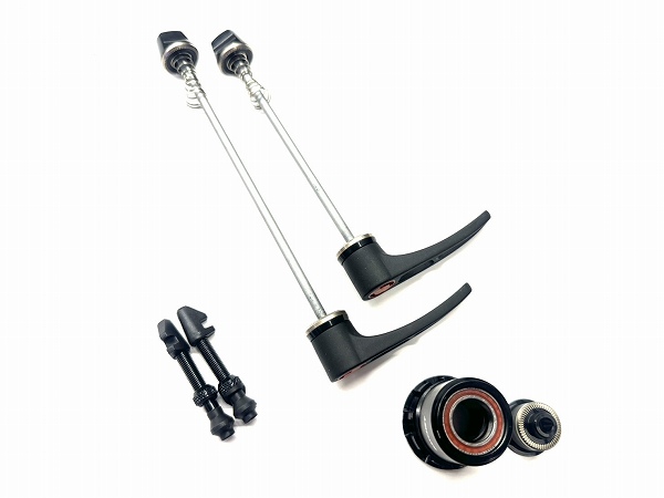 ホイールセット PR1400 DICUT 622×18 20/24H シマノ11s